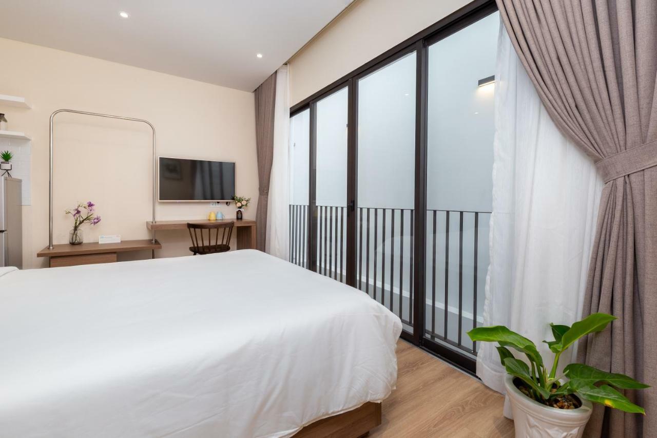 Cozrum Homes - Premier Residence Хошимін Екстер'єр фото