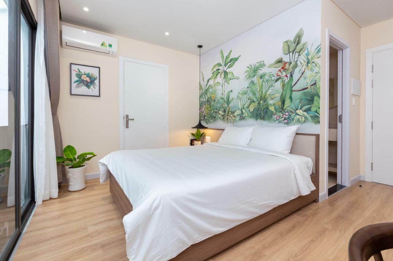 Cozrum Homes - Premier Residence Хошимін Екстер'єр фото