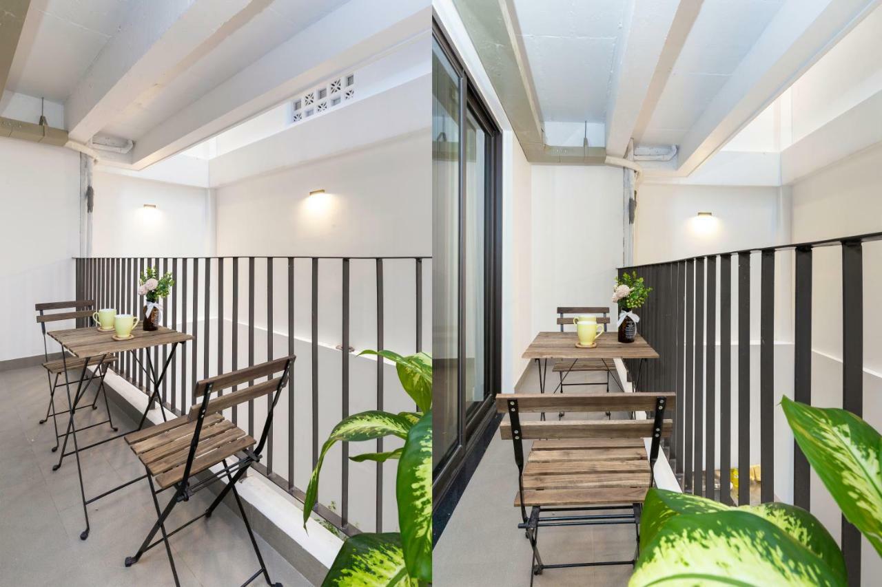 Cozrum Homes - Premier Residence Хошимін Екстер'єр фото